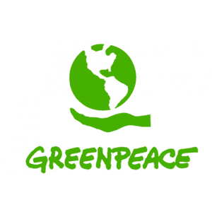 Greenpeace