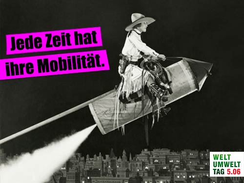 Bundesverband Nachhaltige Mobilität