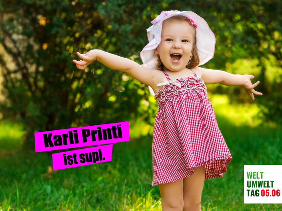 Karli Printi