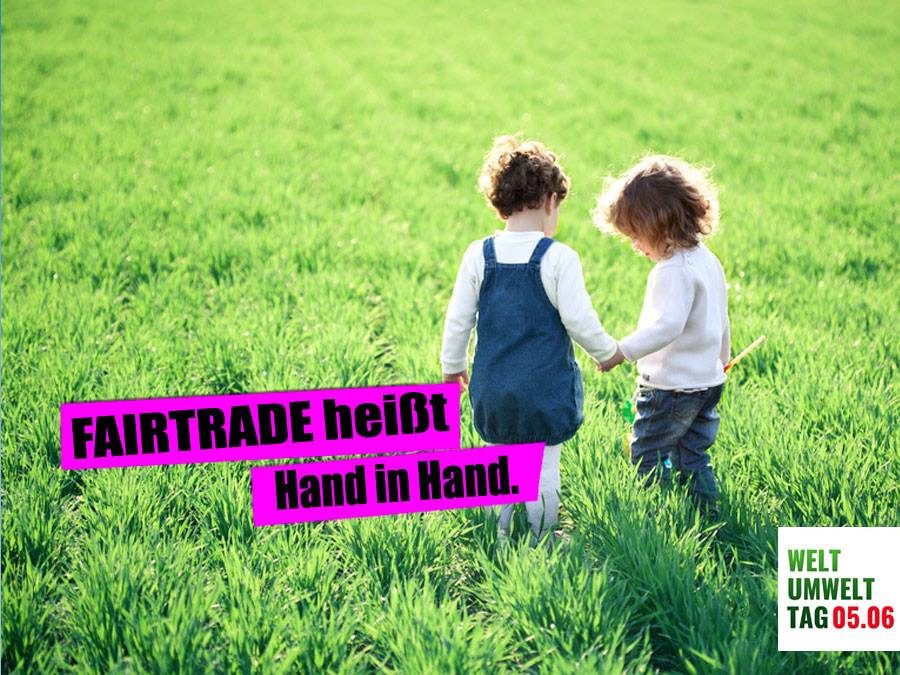 FAIRTRADE Österreich