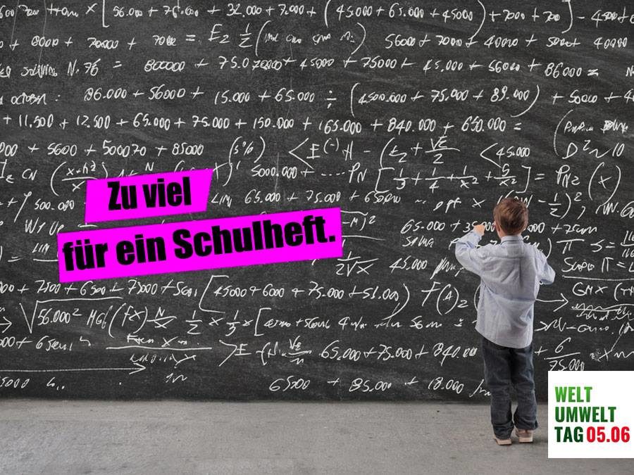 Easy Schulstart